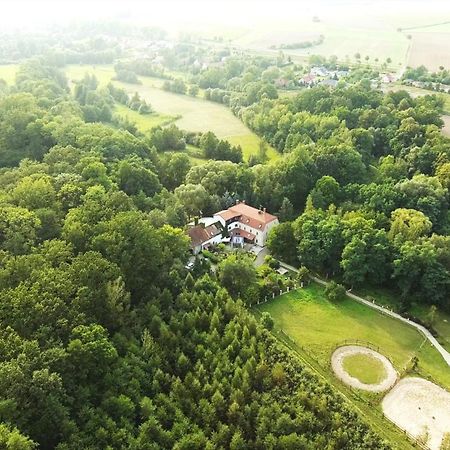Rancho Slezanski Mlyn Szczepanow  Екстер'єр фото
