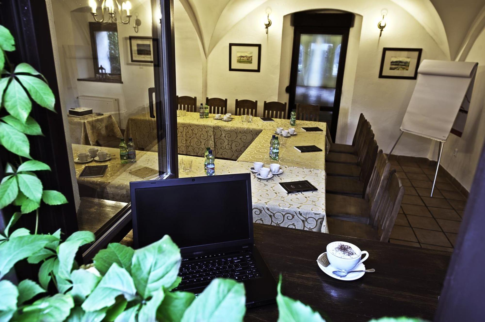 Rancho Slezanski Mlyn Szczepanow  Екстер'єр фото