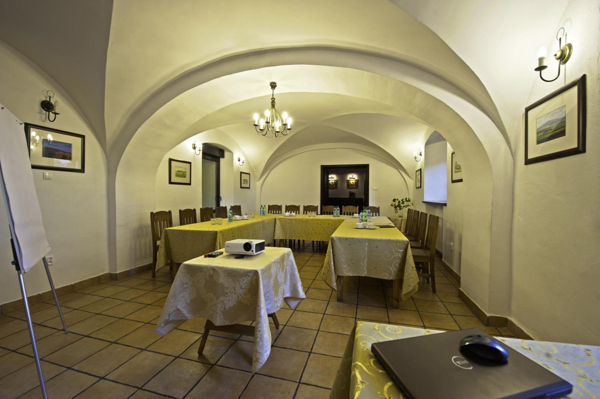Rancho Slezanski Mlyn Szczepanow  Екстер'єр фото