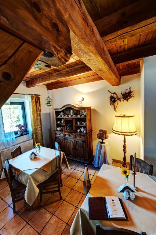 Rancho Slezanski Mlyn Szczepanow  Екстер'єр фото