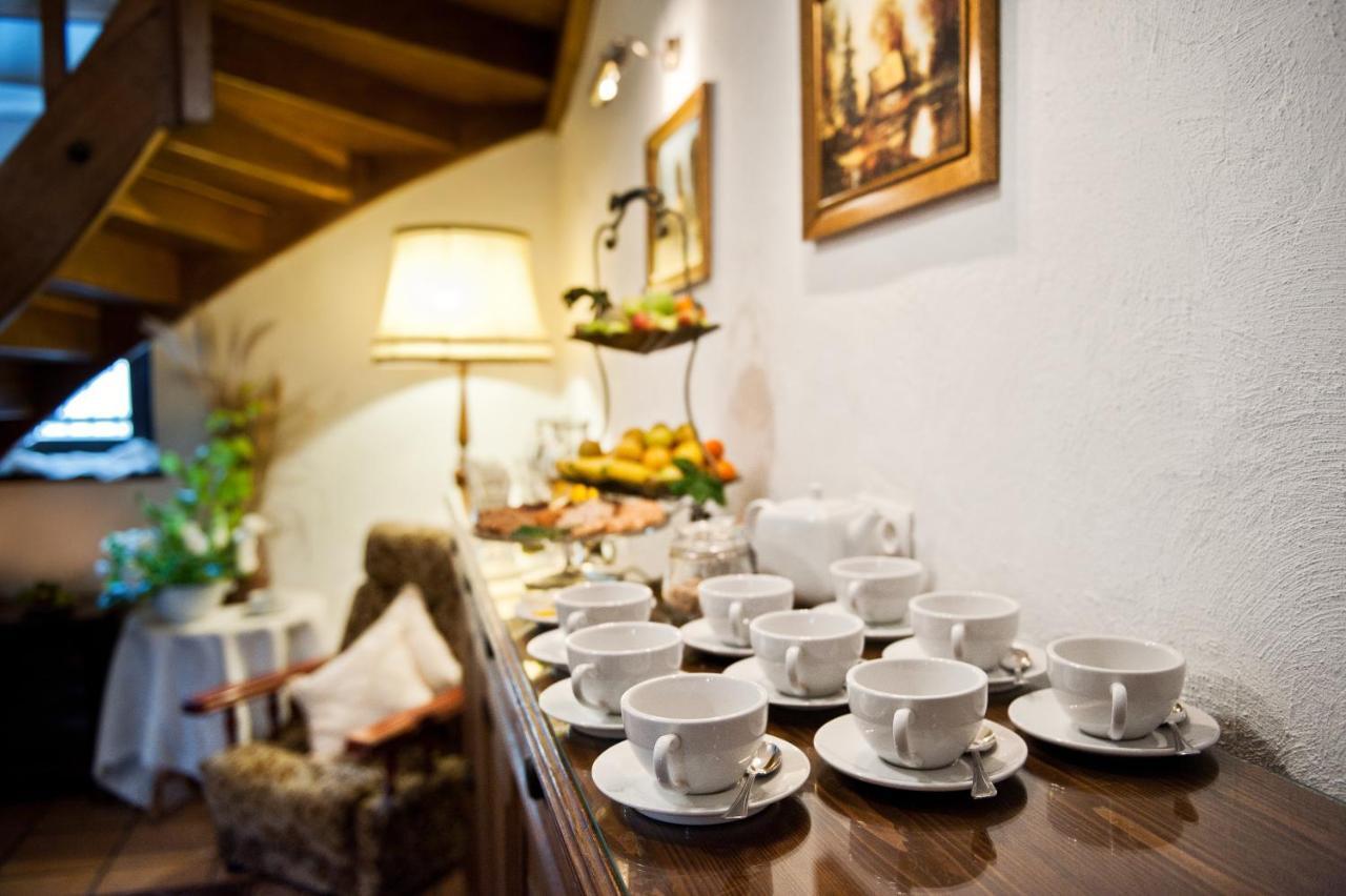 Rancho Slezanski Mlyn Szczepanow  Екстер'єр фото